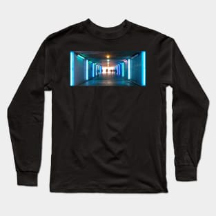 Silhouette Long Sleeve T-Shirt